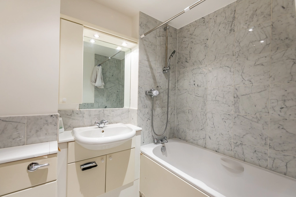 1 bedroom apartments/flats for sale in Wells Street, Fitzrovia - W1T view 14