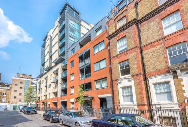 Wells Street, Fitzrovia - W1T view 8