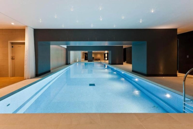 1 bedroom apartments/flats for sale in Kensington High Street, Kensington - W14 view 12