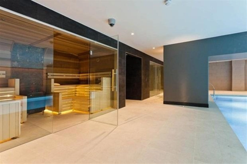 1 bedroom apartments/flats for sale in Kensington High Street, Kensington - W14 view 14