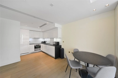 Kensington High Street, Kensington W14 image 9