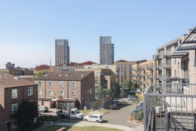 Winchester Square, Rotherhithe - SE8 view 17