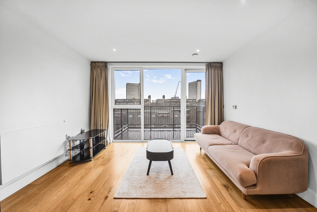 2 bedrooms apartments/flats for sale in Winchester Square, Rotherhithe - SE8 view 9