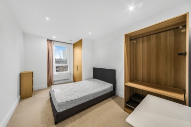 Winchester Square, Rotherhithe - SE8 view 12