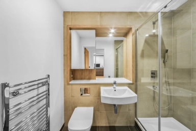 Winchester Square, Rotherhithe - SE8 view 14