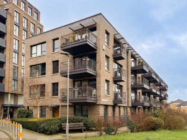 Winchester Square, Rotherhithe - SE8 view 20