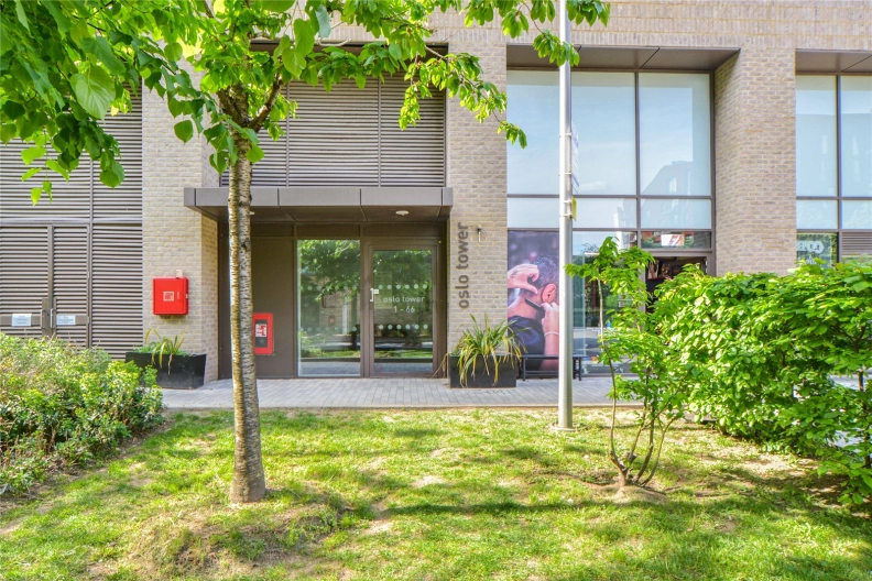 2 bedrooms apartments/flats to sale in Naomi Street, Rotherhithe-image 15