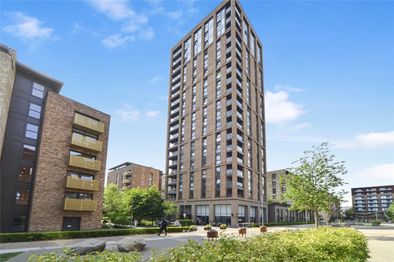 2 bedrooms apartments/flats to sale in Naomi Street, Rotherhithe-image 1