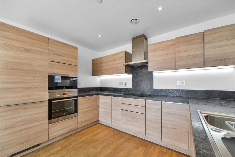 2 bedrooms apartments/flats to sale in Naomi Street, Rotherhithe-image 4