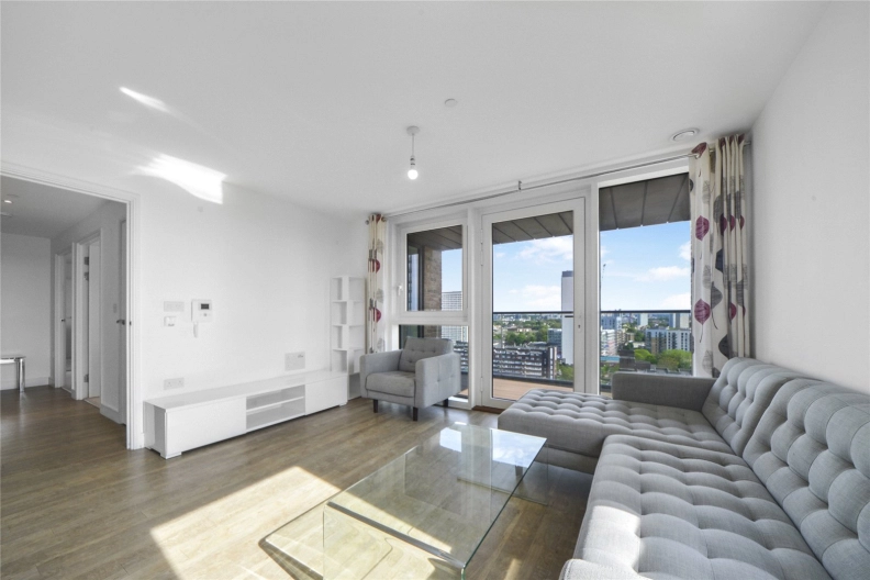 2 bedrooms apartments/flats to sale in Naomi Street, Rotherhithe-image 10