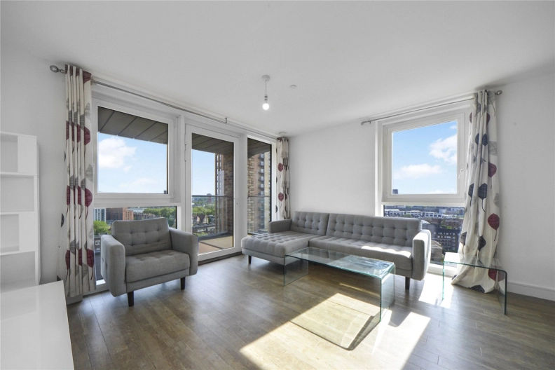 2 bedrooms apartments/flats to sale in Naomi Street, Rotherhithe-image 2