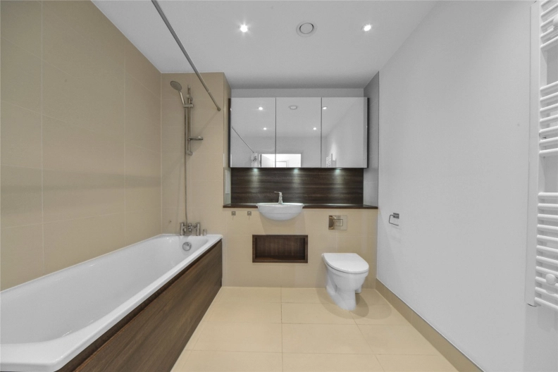 2 bedrooms apartments/flats to sale in Naomi Street, Rotherhithe-image 6