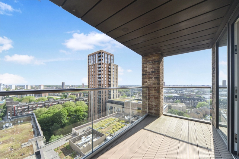 2 bedrooms apartments/flats to sale in Naomi Street, Rotherhithe-image 7
