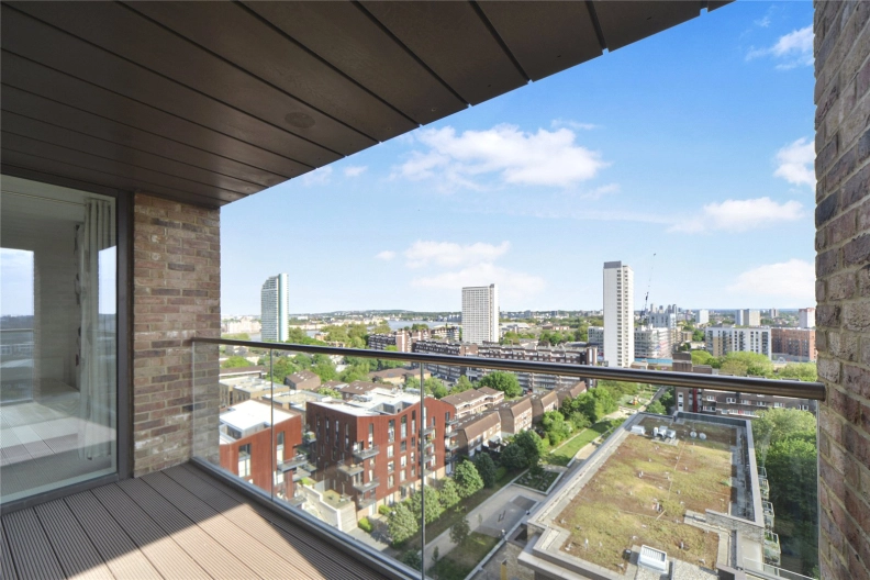 2 bedrooms apartments/flats to sale in Naomi Street, Rotherhithe-image 19