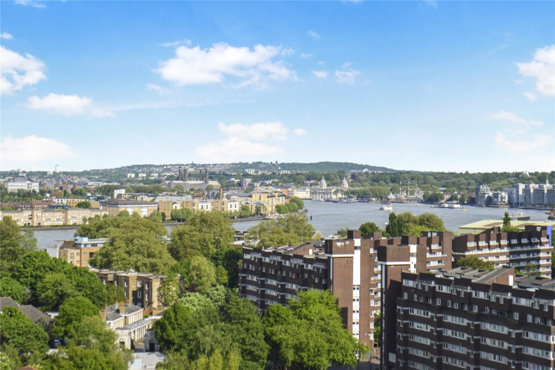 2 bedrooms apartments/flats to sale in Naomi Street, Rotherhithe-image 9