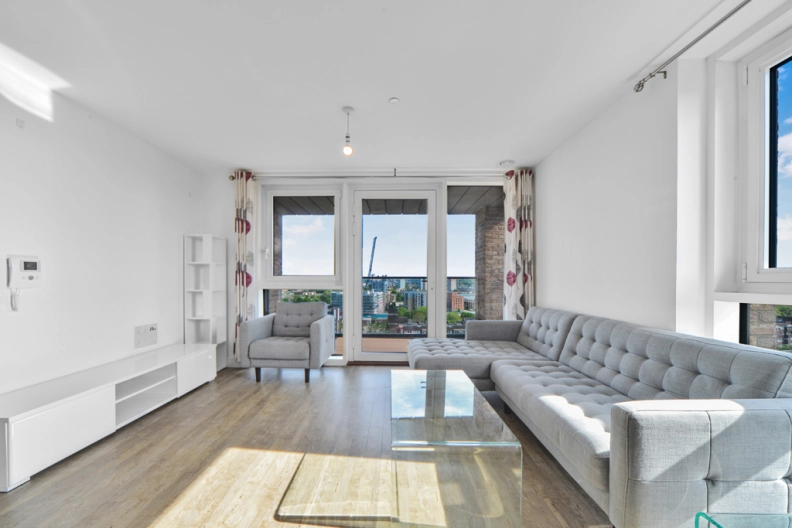 2 bedrooms apartments/flats to sale in Naomi Street, Rotherhithe-image 3