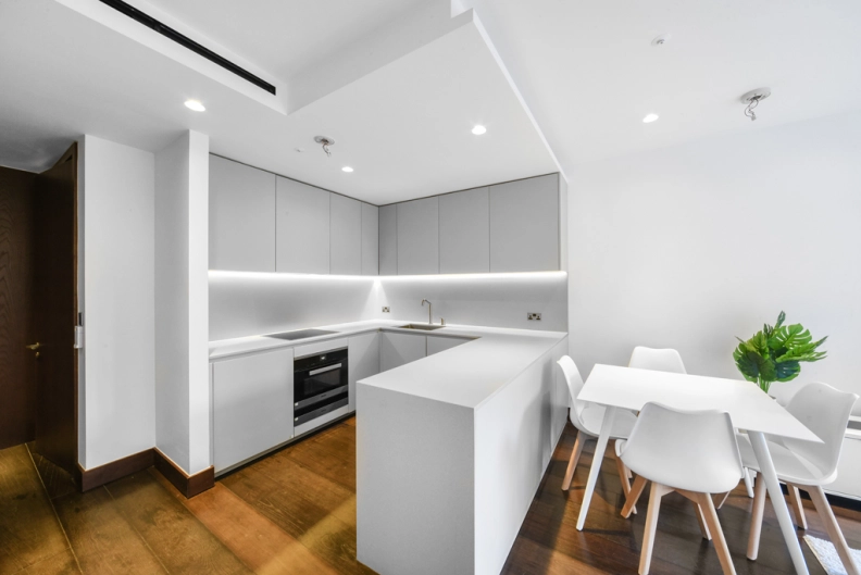 1 bedroom apartments/flats to sale in Kings Gate Walk, Belgravia-image 8