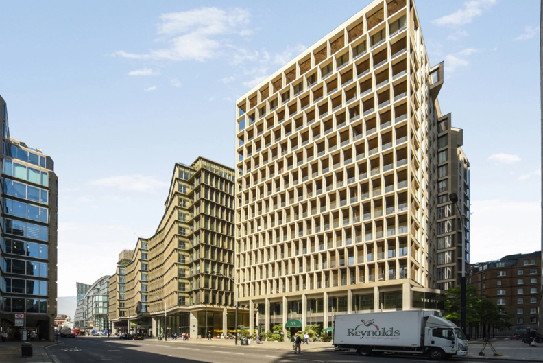 1 bedroom apartments/flats to sale in Kings Gate Walk, Belgravia-image 1