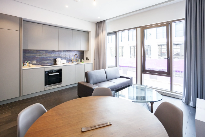 Studio apartments/flats for sale in Victoria Street, Westminster - SW1H view 9