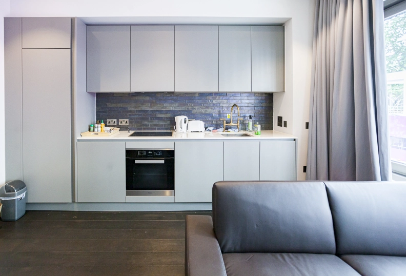 Studio apartments/flats for sale in Victoria Street, Westminster - SW1H view 4