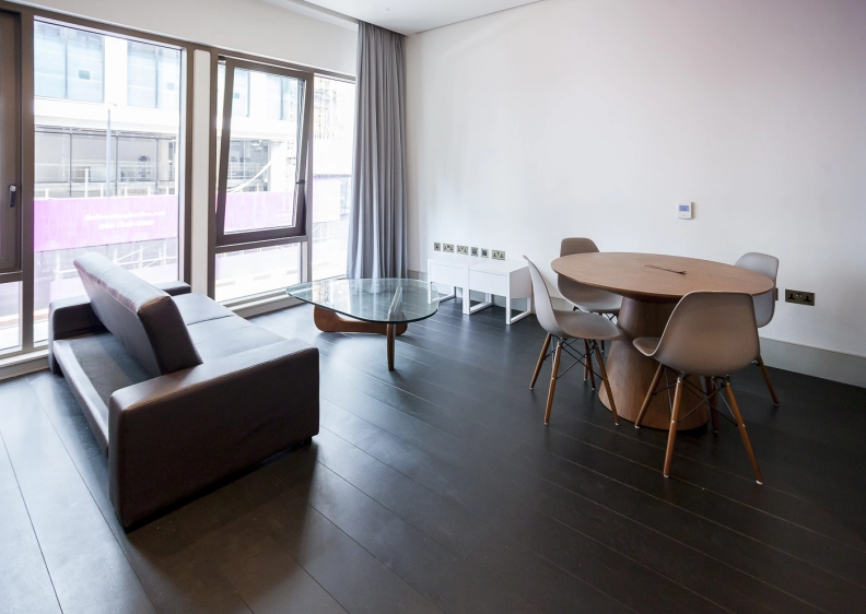 Studio apartments/flats for sale in Victoria Street, Westminster - SW1H view 8