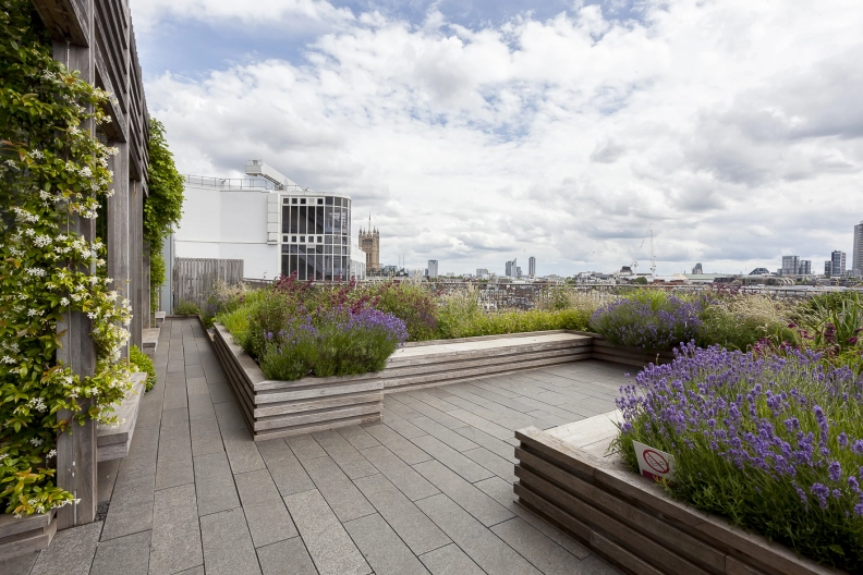 Studio apartments/flats for sale in Victoria Street, Westminster - SW1H view 12