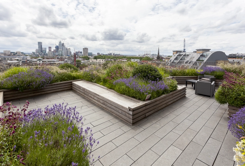 Studio apartments/flats for sale in Victoria Street, Westminster - SW1H view 7