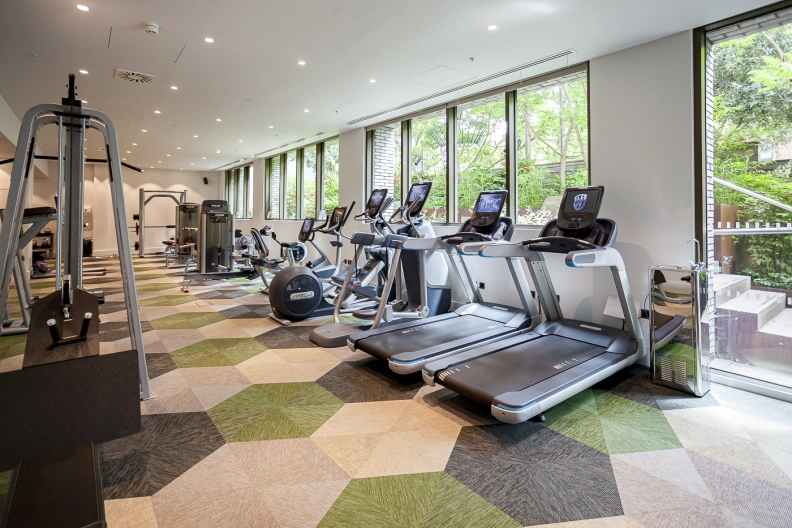 Studio apartments/flats for sale in Victoria Street, Westminster - SW1H view 15