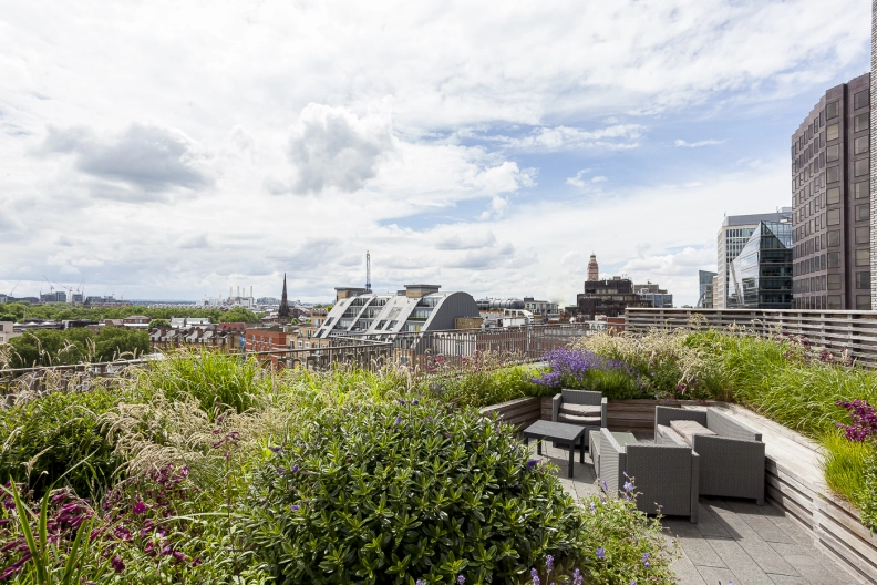 Studio apartments/flats for sale in Victoria Street, Westminster - SW1H view 13