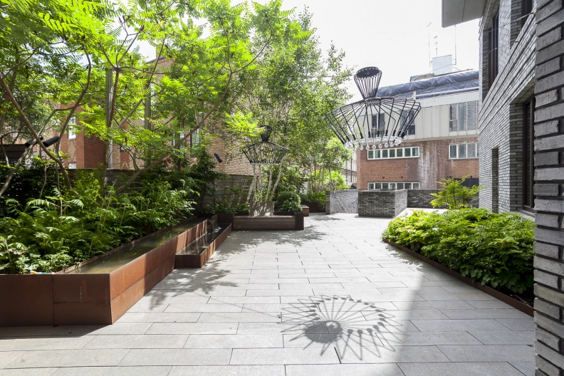 Studio apartments/flats for sale in Victoria Street, Westminster - SW1H view 16