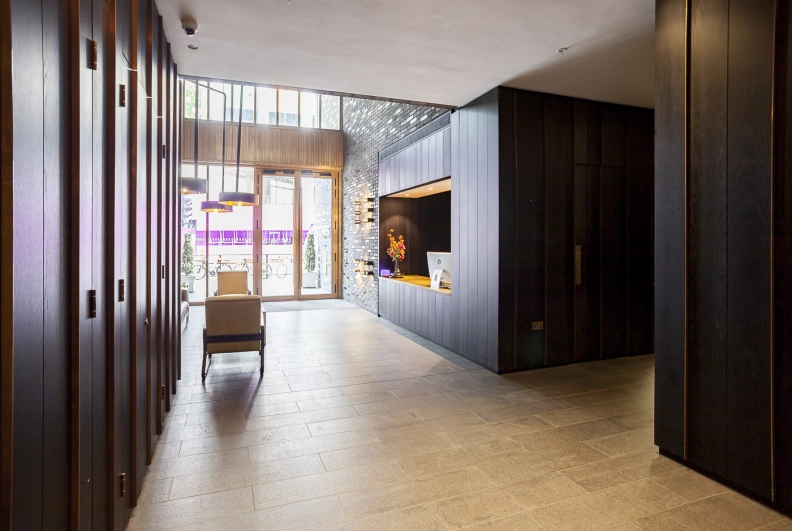 Studio apartments/flats for sale in Victoria Street, Westminster - SW1H view 17