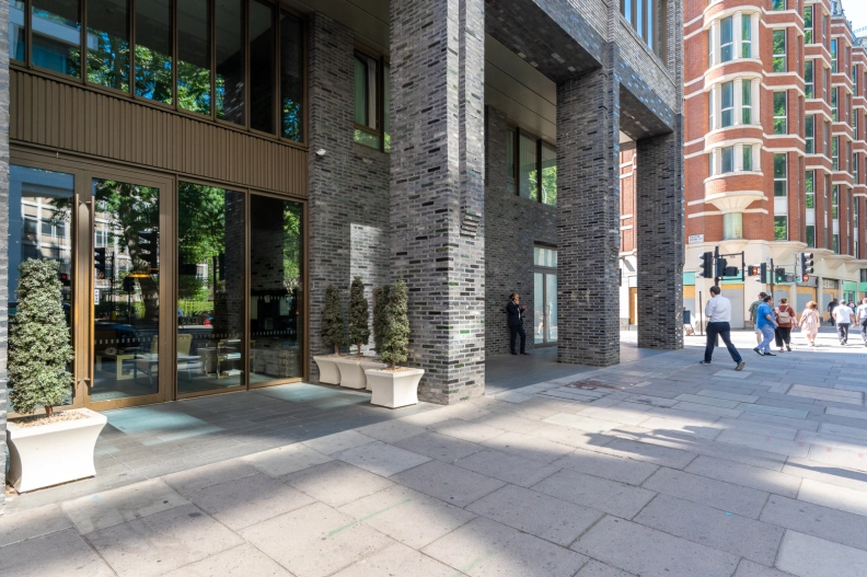 Studio apartments/flats for sale in Victoria Street, Westminster - SW1H view 19