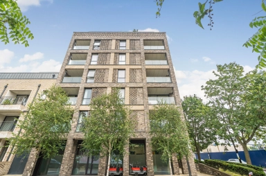 Quebec Way, Rotherhithe SE16 image 12