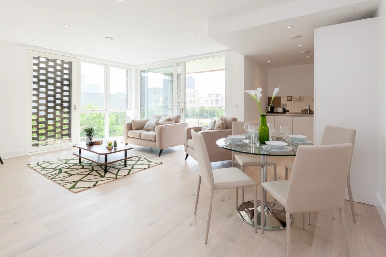 1 bedroom apartments/flats to sale in Quebec Way, Rotherhithe-image 2