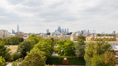 Quebec Way, Rotherhithe, SE16