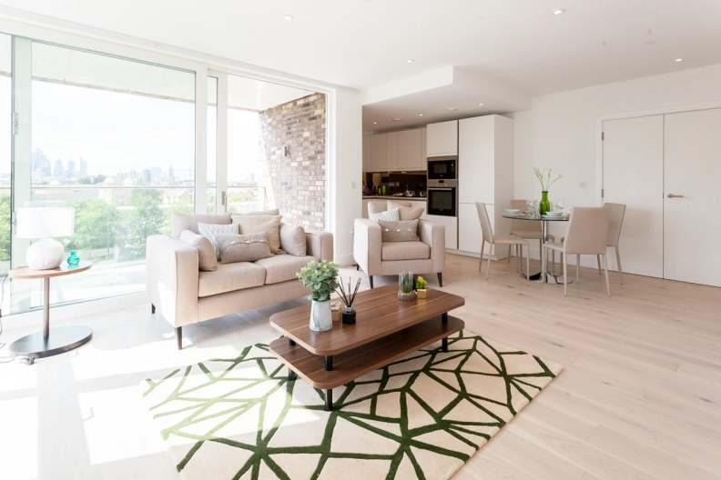 1 bedroom apartments/flats to sale in Quebec Way, Rotherhithe-image 3