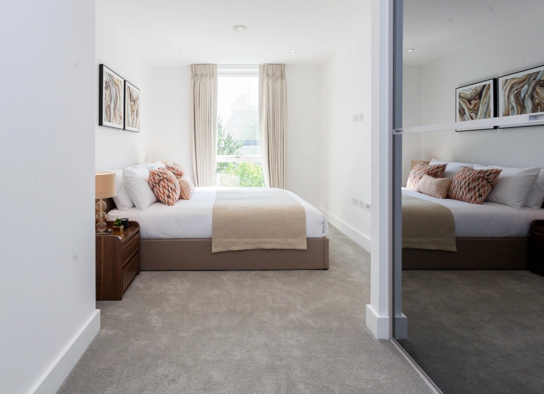 1 bedroom apartments/flats to sale in Quebec Way, Rotherhithe-image 5