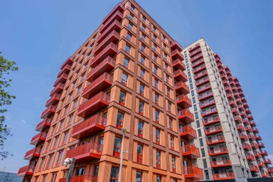 Chandlers Avenue, Greenwich SE10 image 8