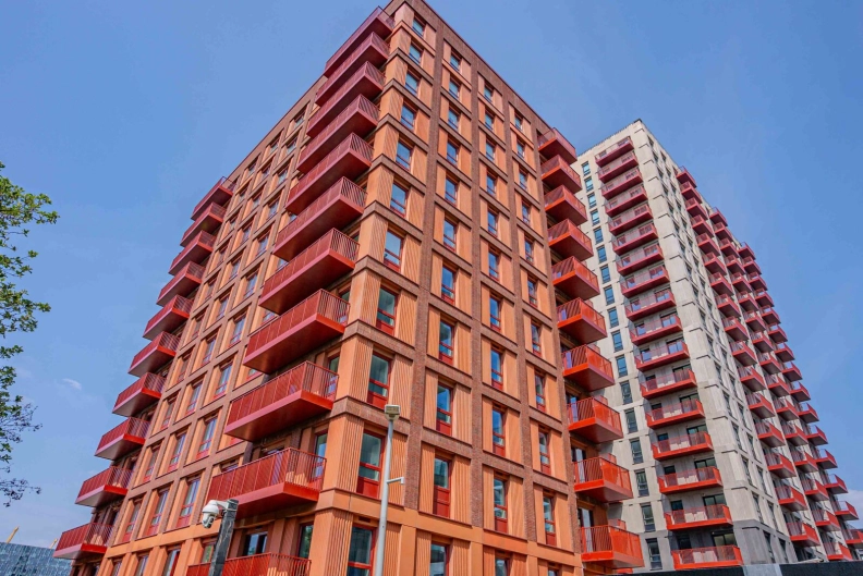 2 bedrooms apartments/flats to sale in Chandlers Avenue, Greenwich-image 8