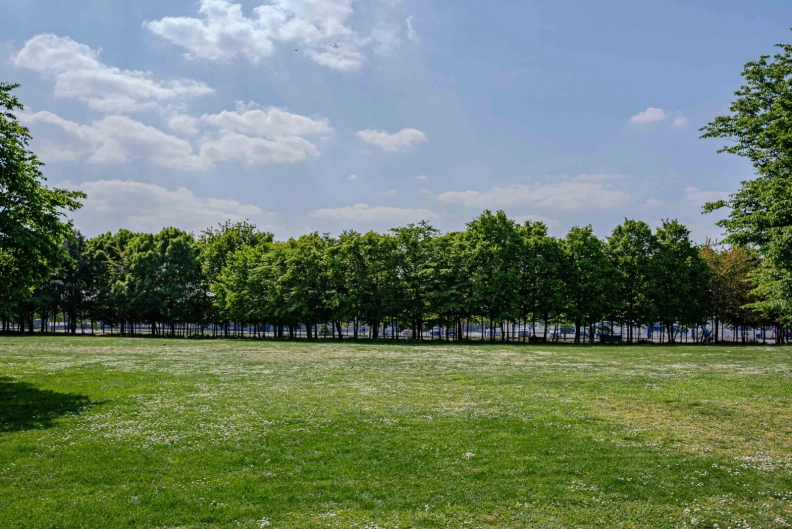2 bedrooms apartments/flats to sale in Chandlers Avenue, Greenwich-image 15