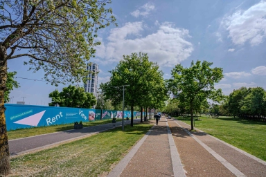 Chandlers Avenue, Greenwich SE10 image 17