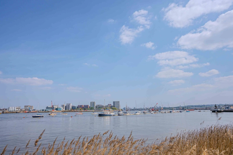 2 bedrooms apartments/flats to sale in Chandlers Avenue, Greenwich-image 20
