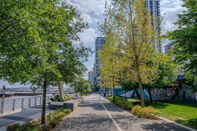 Chandlers Avenue, Greenwich SE10 image 22