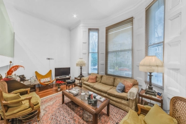 Lexham Gardens, Kensington - W8 view 10
