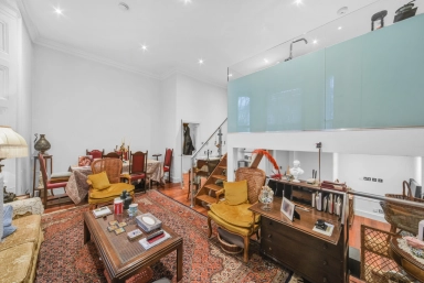 Lexham Gardens, Kensington - W8 view 9