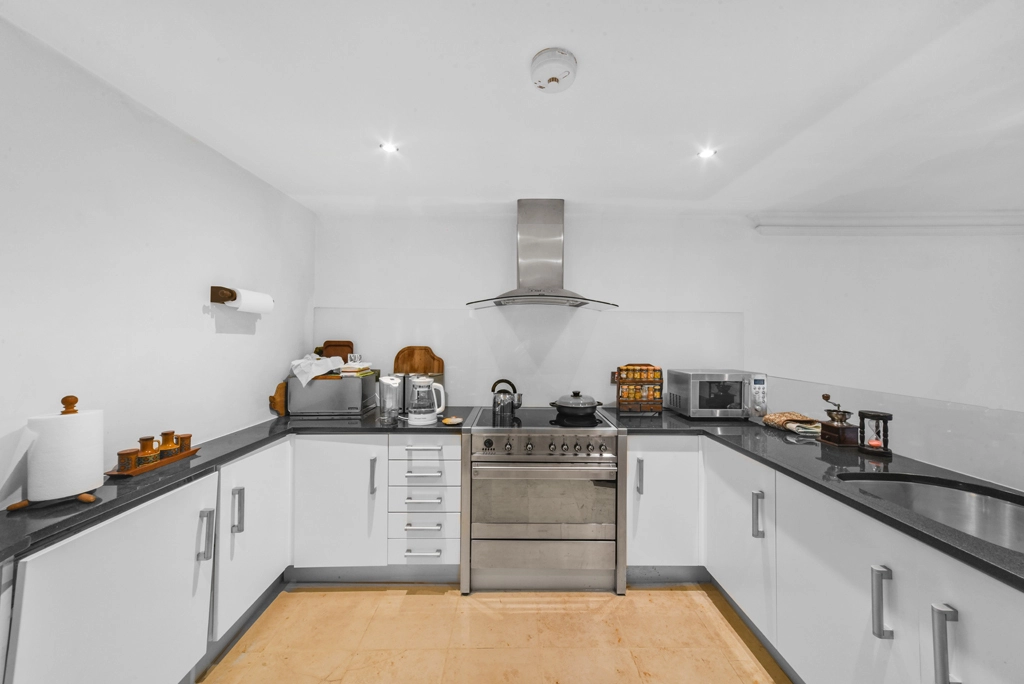 2 bedrooms apartments/flats for sale in Lexham Gardens, Kensington - W8 view 3