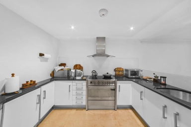 Lexham Gardens, Kensington - W8 view 3