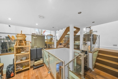 Lexham Gardens, Kensington - W8 view 11