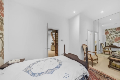 Lexham Gardens, Kensington - W8 view 14