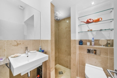 Lexham Gardens, Kensington - W8 view 18